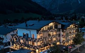Hotel Wenger Alpenhof