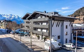 Apart Hotel Alpenhof Werfenweng